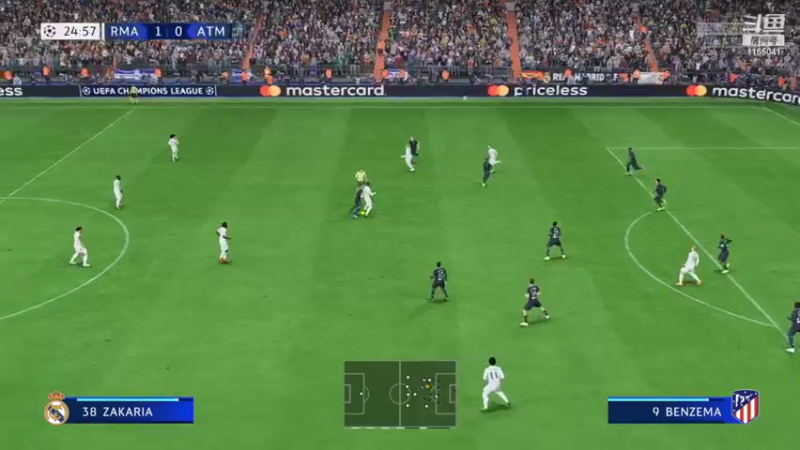 【2022-11-01 12点场】新秀老吴：FIFA23水友联盟！欢迎加入！