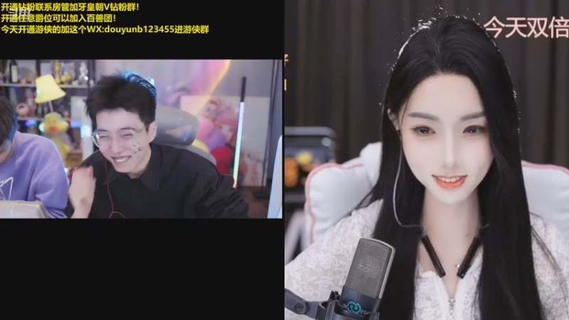 【2022-11-02 16点场】南波儿大魔王丶：不近女色！一身正气！