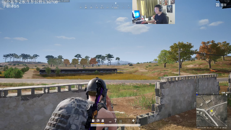 【马里奥制造】I美神I的精彩时刻 20221102 14点场