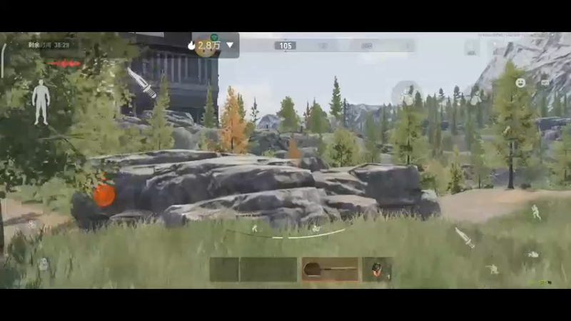 【2022-10-29 12点场】铭铭仔仔：《暗区突围》火爆来袭