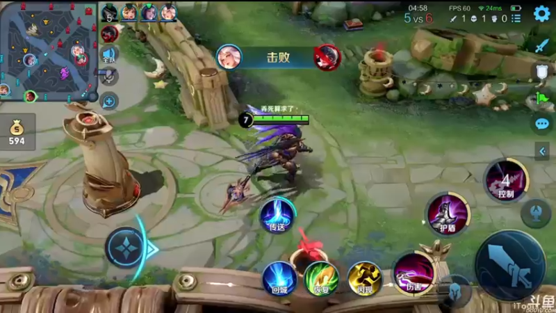 【2022-11-02 21点场】惊蜇：惊蜇的直播间