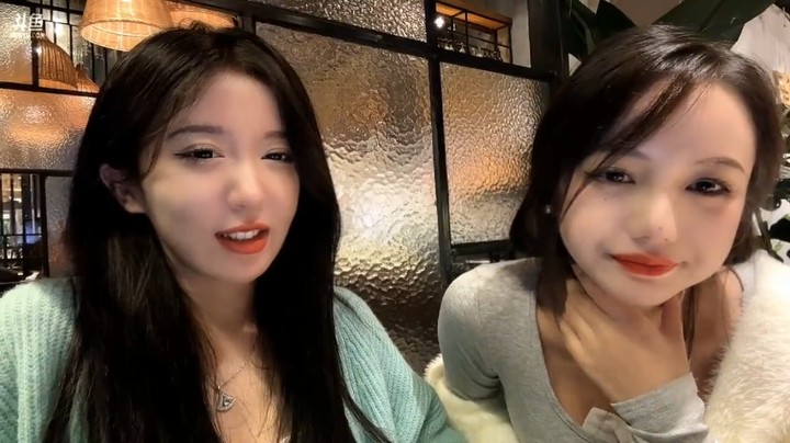 呆妹和相亲男聊天好搞笑，无法理解这男的为什么还单身