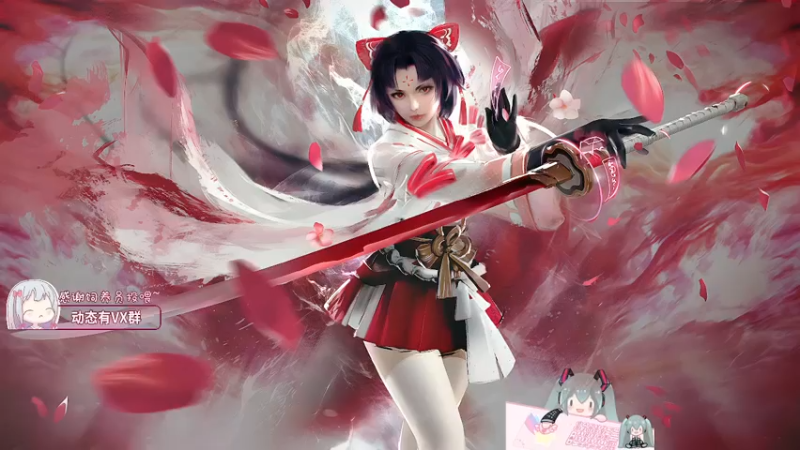 【2022-11-01 19点场】游戏天才皮皮姜：聚窟州甜妹