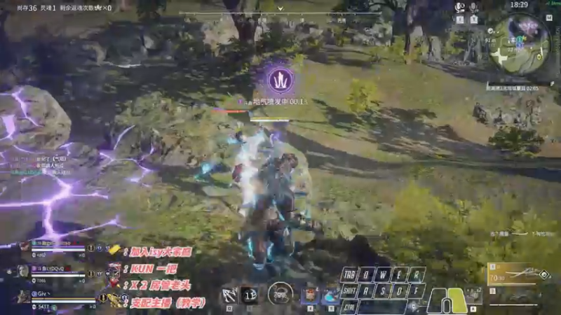 【2022-11-01 22点场】sysyu：【sy】赛季末不来上个无双修罗吗？