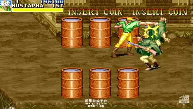 【2022-11-02 05点场】解说小狼：小狼：憧憬传媒拳皇97双败月赛