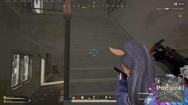 【2022-11-02 13点场】斗鸡dougay：Taco Siuuesday