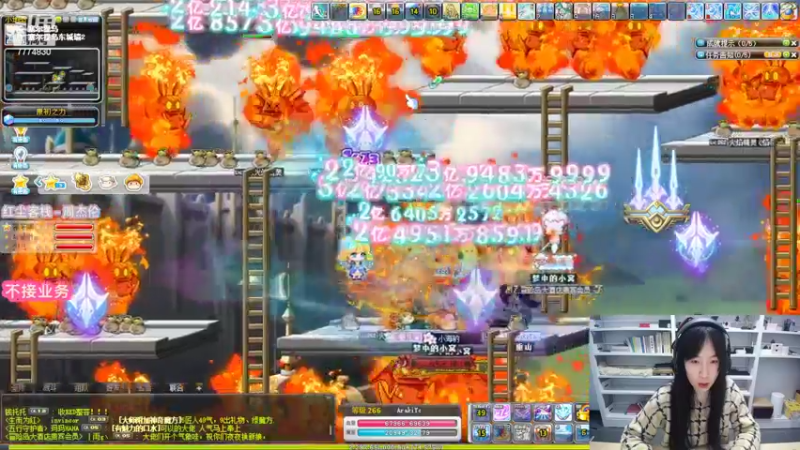 【2022-11-02 02点场】可青cola：【可青】什么都不用做10.19-11.1