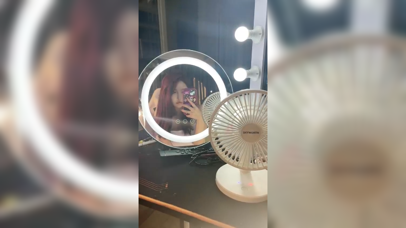 辣妹来喽