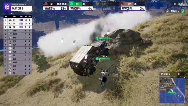 【2022-11-01 21点场】1K黄辉冯：黄辉冯：  生存游戏 硬核模式