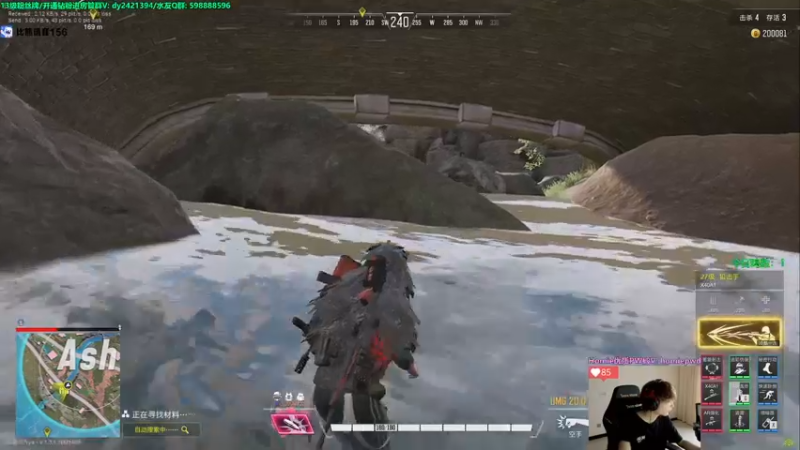 【2022-11-01 17点场】北方ya：【双倍】钻粉日 单排详解把把c  9四排