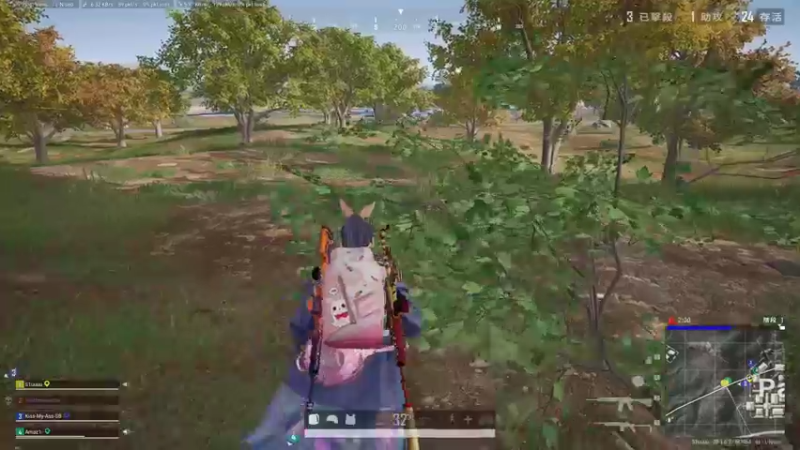 【2022-11-02 15点场】斗鸡dougay：Taco Siuuesday