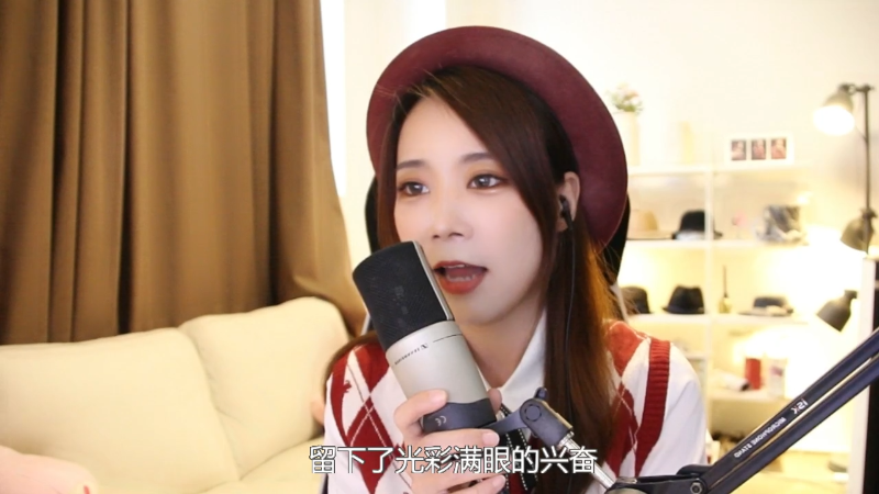 【音乐】亮声Open的精彩时刻 20221102 17点场