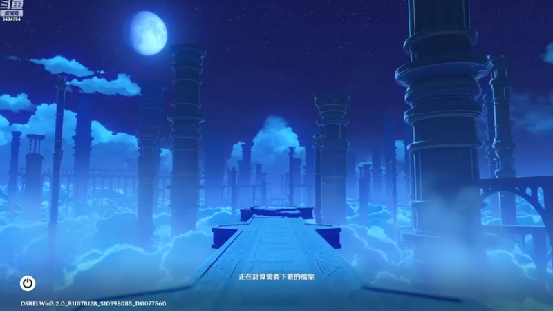 【2022-11-02 22点场】叶梧缘：全角色慢肝养成中