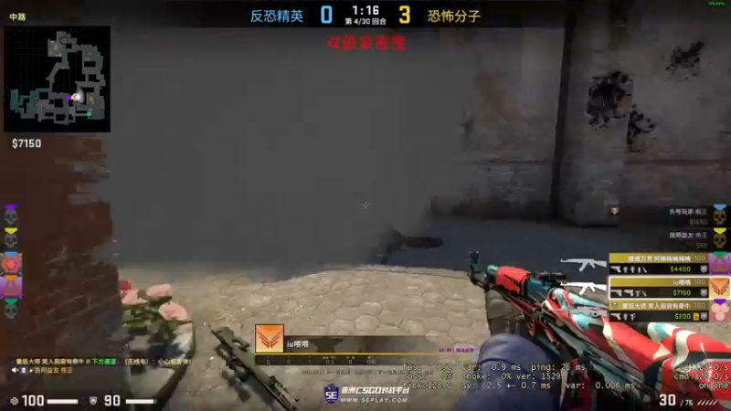 【2022-11-02 02点场】郑伟丶：娱乐性技术主播