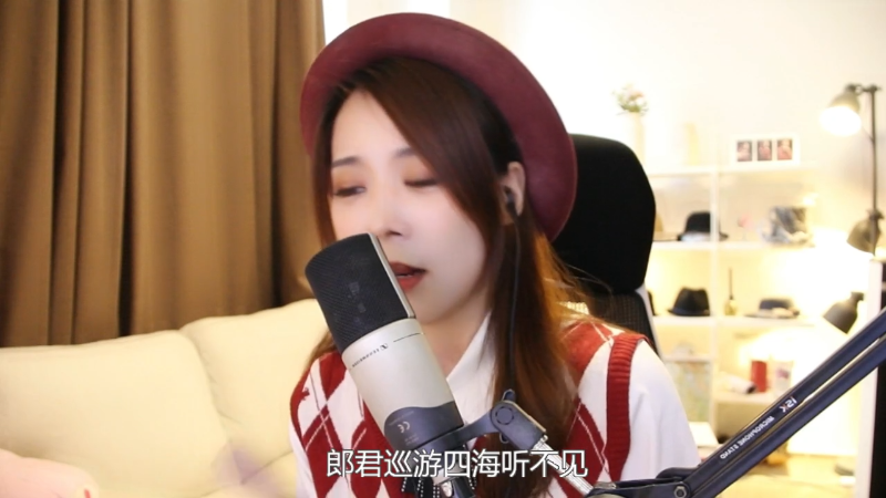 【音乐】亮声Open的精彩时刻 20221102 16点场