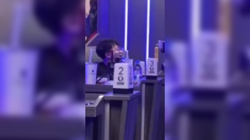 我这个跳得怎么说 很灵动？