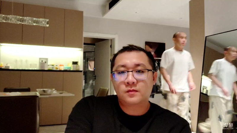 【户外】小鱼小鱼吃虾米的精彩时刻 20221102 01点场
