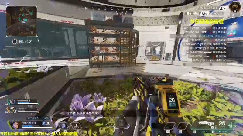 【2022-11-02 16点场】单车老师不迟到：【单车】不出七日我必将成为枪男