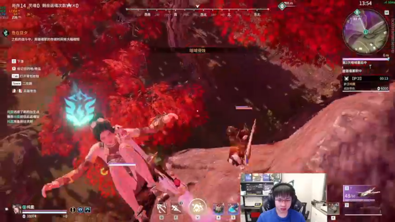 【2022-11-02 01点场】格洛莉娅S：戴眼镜的来啦啦啦