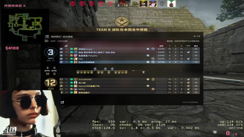 【2022-11-01 18点场】正是在下摸摸西：本直播间主打的就是没人！10258996