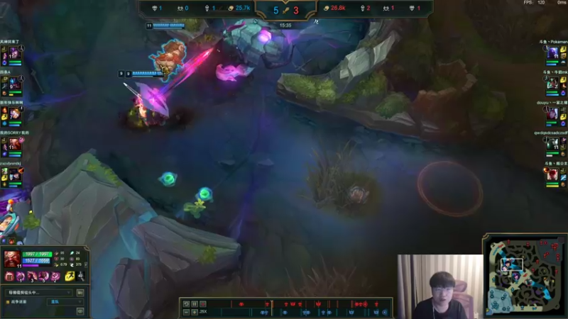 【2022-11-02 18点场】微笑：微笑：下午组排一会