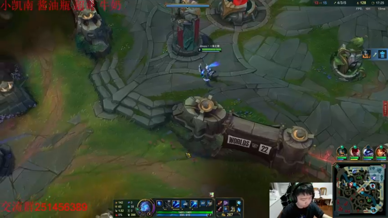 【2022-11-02 21点场】一家之猪ovo：5点训练赛  备战德杯