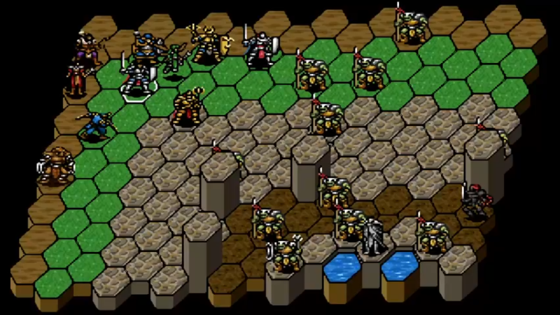 DOS魔法世纪 22试炼之堡二