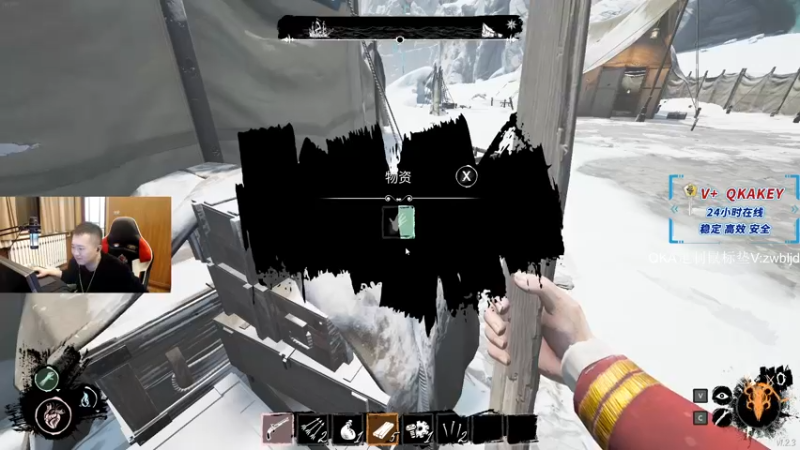 【2022-11-01 23点场】QKAQKA就要给你一个Z：【QKA】听灰色轨迹做品质男人!