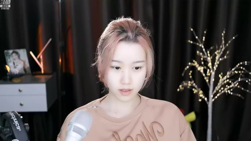 【2022-11-01 13点场】帅宝Serena：11月你好呀~~