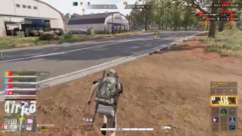 【2022-11-01 22点场】姜姜姜乐涵：各自是精神世界里阴暗的国王