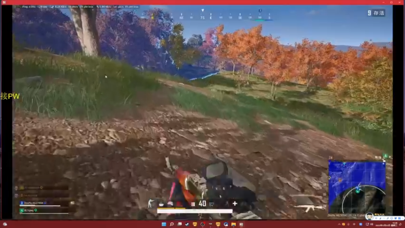 【2022-11-02 15点场】憨厚的小5：武仔：只为一人播 6621954