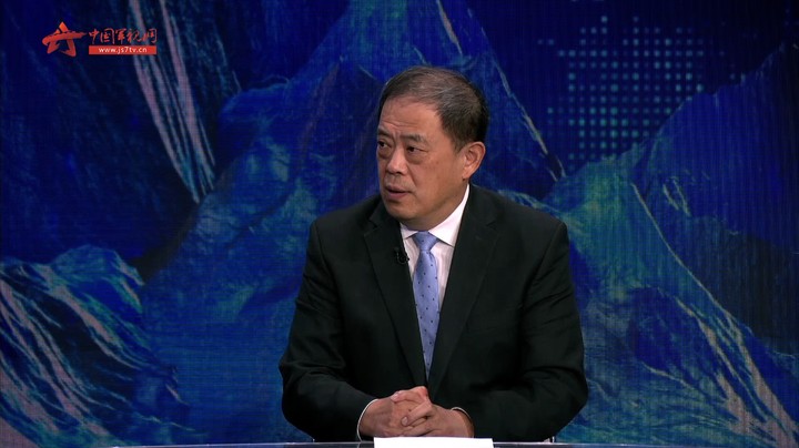 滕建群：土耳其得天独厚的地理位置常常让美国“敢怒不敢言”