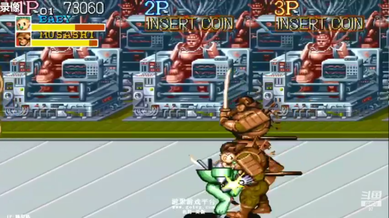 【2022-11-02 03点场】解说小狼：小狼：憧憬传媒拳皇97双败月赛