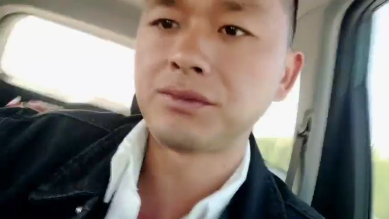 【2022-11-02 14点场】洪湖小肖：出发安徽黄山