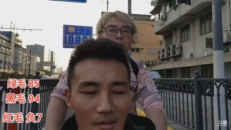 【2022-11-01 16点场】黑人毅：男途第二季，赎罪之旅