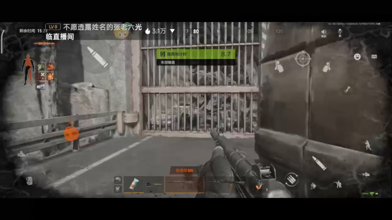 【2022-10-30 09点场】铭铭仔仔：《暗区突围》火爆来袭