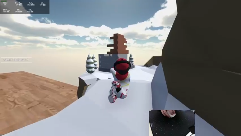 【2022-11-02 17点场】九二楷之丶92K：【楷咕咕】玩游戏~