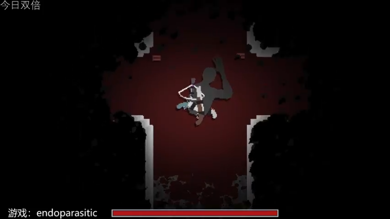 【2022-11-02 19点场】女流66：【今日双倍】锈湖最新双人合作