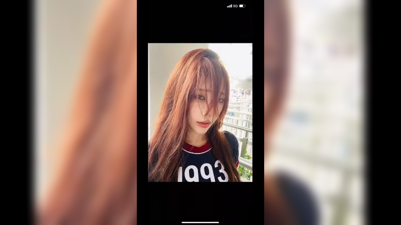 小孩当然是要趁大人不在的时候做一些叛逆的事啦