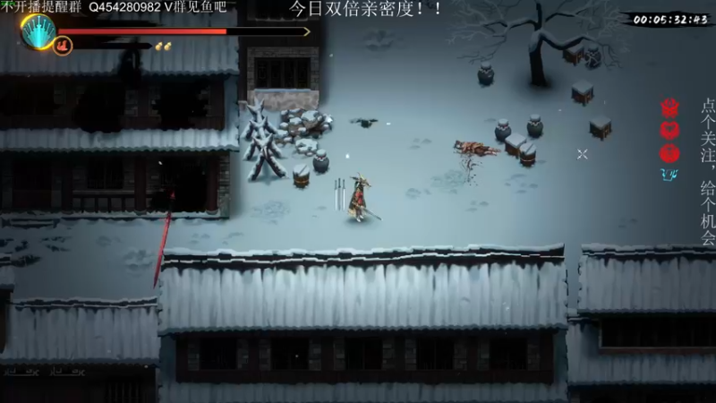 【2022-11-01 19点场】凡尘困：今日双倍亲密度！！！！