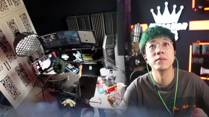 【2022-11-02 15点场】斯祥丶：新档开荒！！