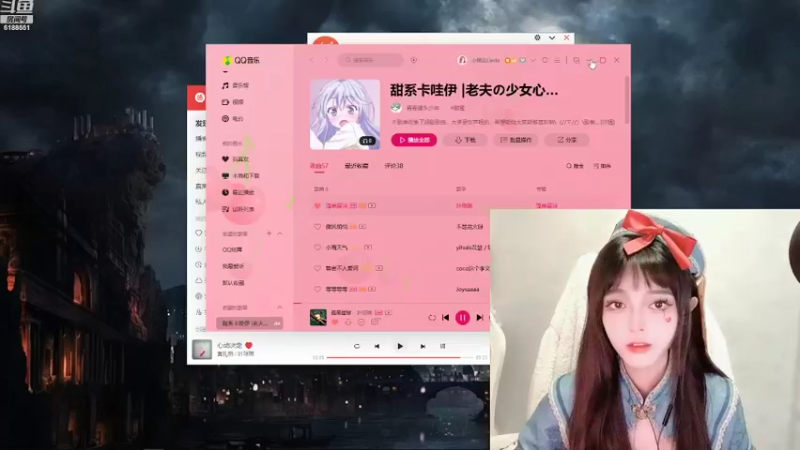【2022-11-01 18点场】小琳达Linda：【黄金双倍】:想要糖果