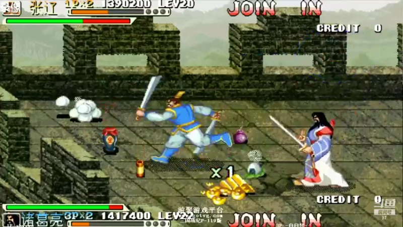 【2022-11-02 15点场】解说小狼：小狼：憧憬传媒拳皇97双败月赛