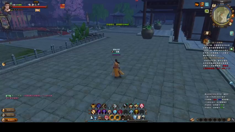 【2022-10-28 22点场】龙桑灬：九阴摆烂中~龙桑的自闭小屋