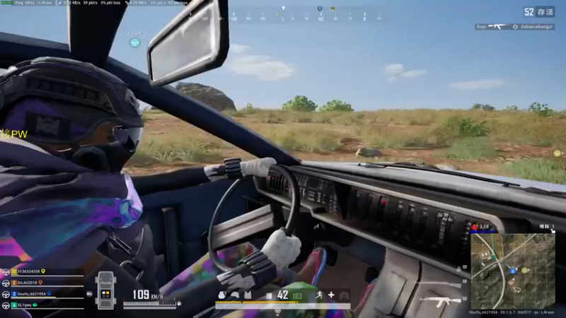 【2022-11-02 13点场】憨厚的小5：武仔：只为一人播 6621954