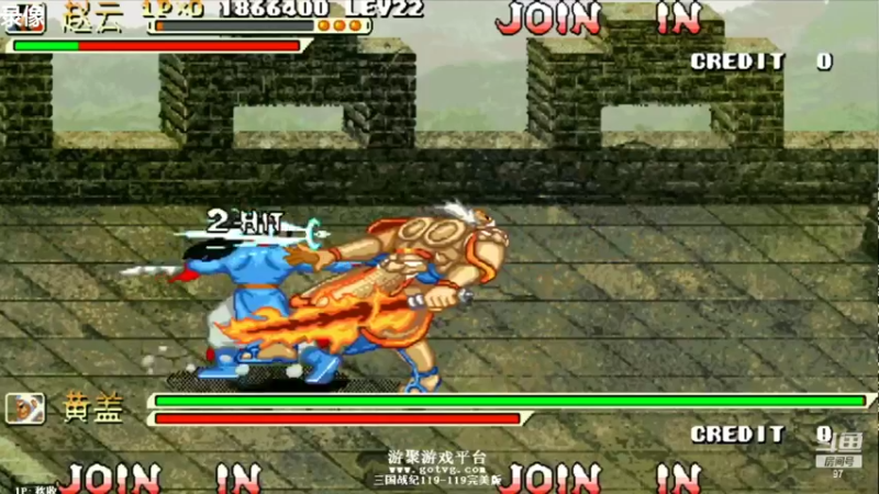 【2022-11-02 13点场】解说小狼：小狼：憧憬传媒拳皇97双败月赛