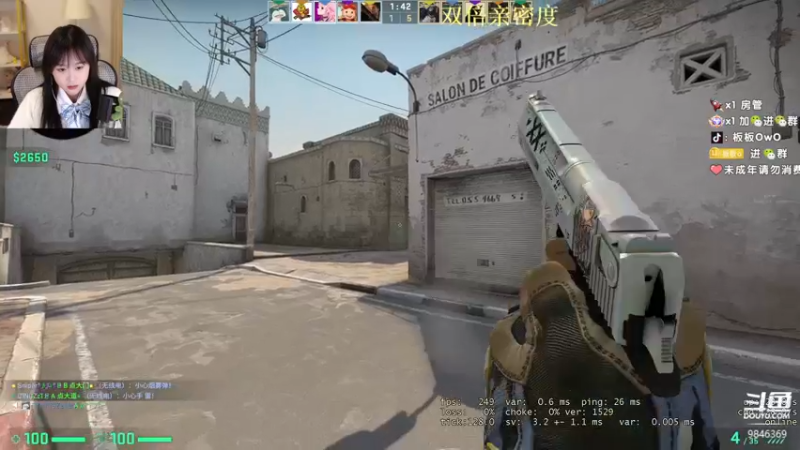 【2022-11-02 03点场】板板OwO：【板板】新人主播