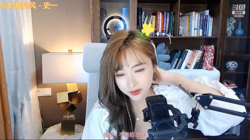 【2022-11-02 12点场】顾北宁：十一月快乐