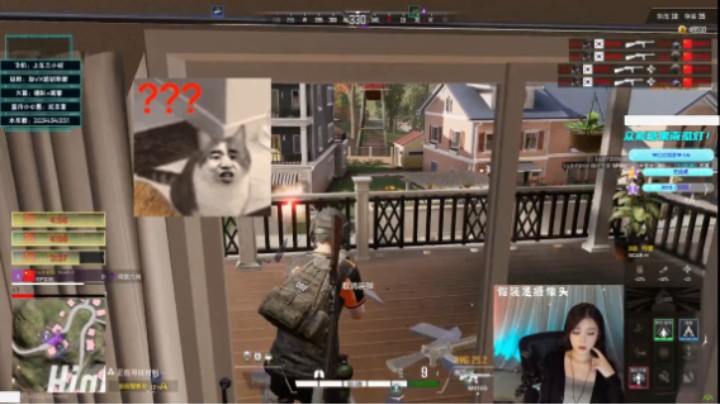 超击突破究极迷惑行为