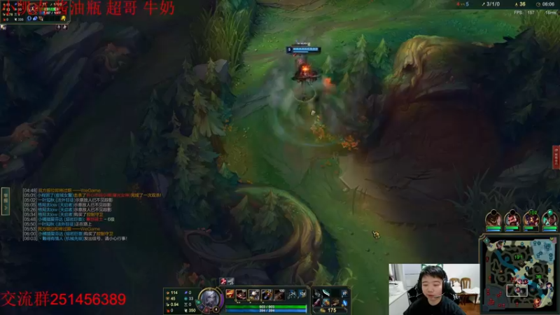 【2022-11-02 15点场】一家之猪ovo：5点训练赛  备战德杯